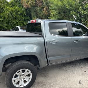 صورة 9 لـ 2020 Chevrolet COLORADO LT
