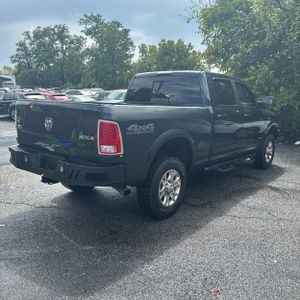 صورة 8 لـ 2018 RAM 2500 LARAMIE