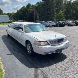 صورة مصغرة 11 لـ 2007 Lincoln TOWN CAR EXECUTIVE