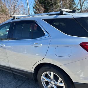 CHEVROLET EQUINOX LT - 6