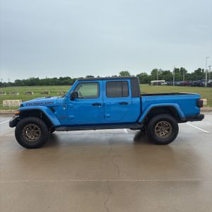 JEEP GLADIATOR RUBICON - 3