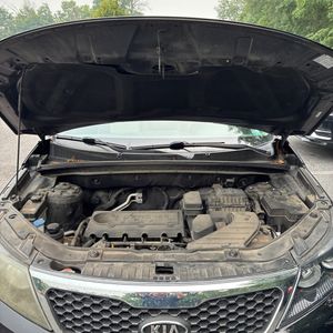 صورة مصغرة 45 لـ 2011 KIA SORENTO EX