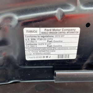 2019 FORD EXPLORER XLT thumbnail 49