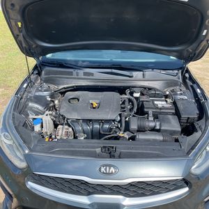 2019 KIA FORTE LXS 照片 40