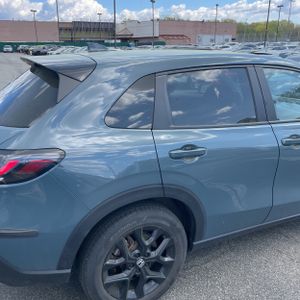 HONDA HR-V SPORT - 9