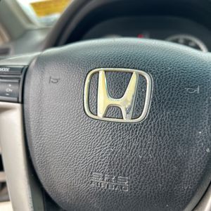صورة مصغرة 59 لـ 2009 Honda ACCORD EX