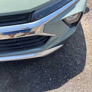 2025 Chevrolet TRAILBLAZER LT 缩略图 36
