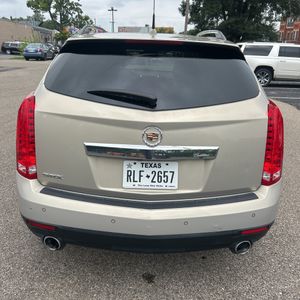 2011 Cadillac SRX LUXURY COLLECTION 缩略图 58