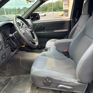2006 Chevrolet COLORADO LT 照片 31