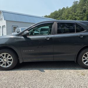 صورة 4 لـ 2021 Chevrolet EQUINOX LS