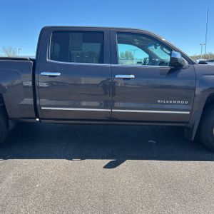 CHEVROLET SILVERADO 1500 LTZ - 9