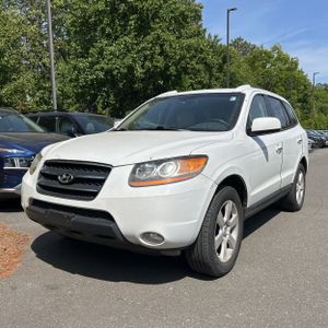 HYUNDAI SANTA FE LIMITED - 1
