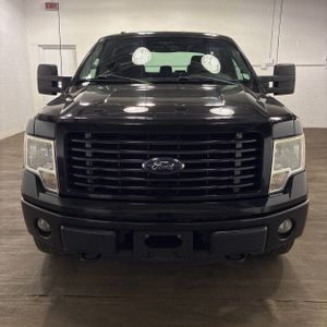 صورة مصغرة 14 لـ 2014 FORD F-150 STX