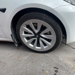 2022 Tesla MODEL 3 BASE — миниатюра 20