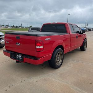 FORD F-150 STX - 6