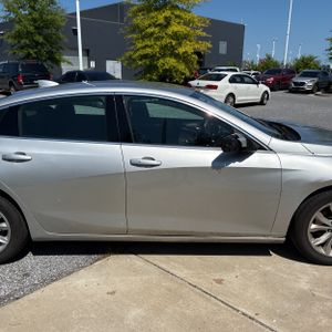 2022 Chevrolet MALIBU LT — миниатюра 11