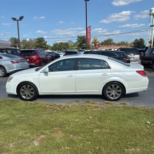 2005 Toyota AVALON TOURING 照片 3