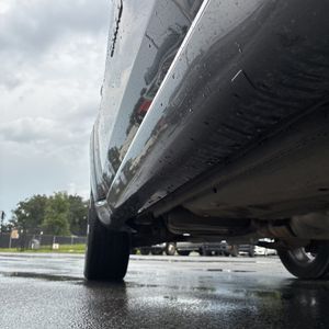 2014 JEEP GRAND CHEROKEE SUMMIT — миниатюра 22