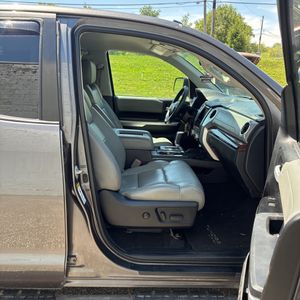 صورة مصغرة 33 لـ 2017 Toyota TUNDRA LIMITED