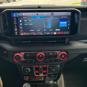 صورة مصغرة 36 لـ 2025 JEEP GLADIATOR RUBICON