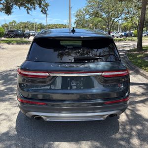 2021 Lincoln CORSAIR RESERVE 照片 7
