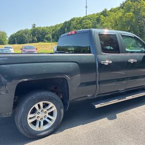 صورة 9 لـ 2017 Chevrolet SILVERADO 1500 LT