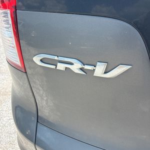 صورة مصغرة 23 لـ 2014 Honda CR-V EX-L