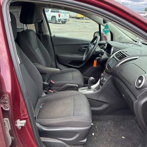 صورة مصغرة 32 لـ 2016 Chevrolet TRAX LT