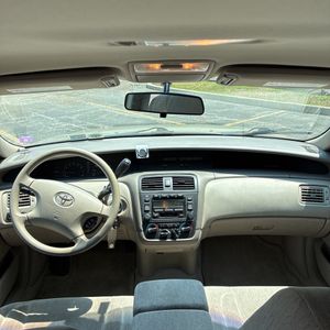 2004 Toyota AVALON XL 缩略图 36