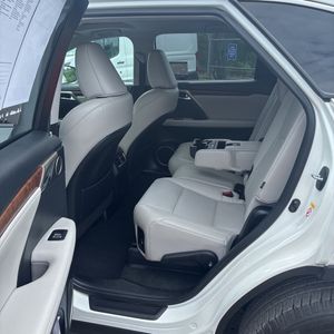 2020 Lexus RX 350L BASE — миниатюра 34