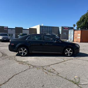 CHEVROLET MALIBU LT - 10