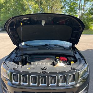 صورة مصغرة 44 لـ 2019 JEEP COMPASS LATITUDE