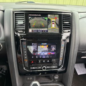 صورة 41 لـ 2021 Infiniti QX80 LUXE