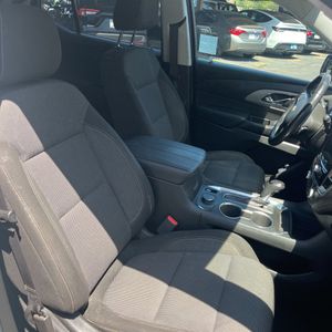 2019 Chevrolet TRAVERSE LT CLOTH — миниатюра 33