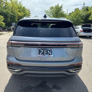 LINCOLN NAUTILUS RESERVE - 7