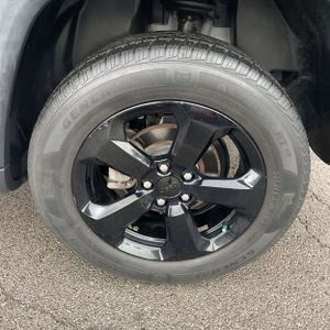 صورة مصغرة 18 لـ 2017 JEEP COMPASS LATITUDE