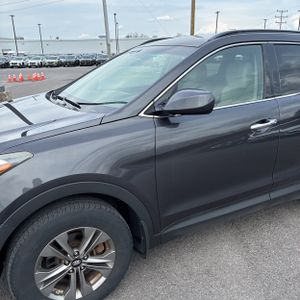 HYUNDAI SANTA FE SPORT 2.4L - 2