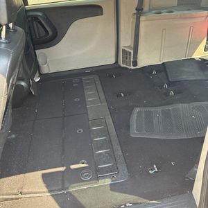 2017 Dodge GRAND CARAVAN SXT — миниатюра 66