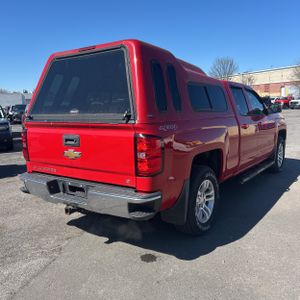 CHEVROLET SILVERADO 1500 - 8