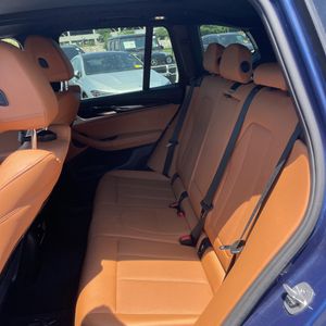 2023 BMW X3 XDRIVE30I 缩略图 34