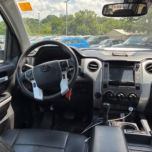 2019 Toyota TUNDRA SR5 thumbnail 35