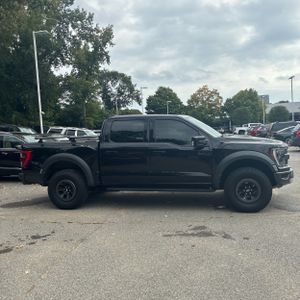 2022 FORD F-150 RAPTOR 照片 10