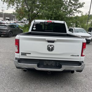 2019 RAM 1500 BIG HORN 照片 7