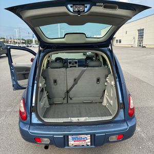 2006 Chrysler PT CRUISER 缩略图 38