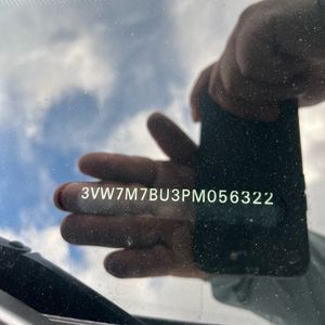 2023 Volkswagen JETTA SE — миниатюра 56