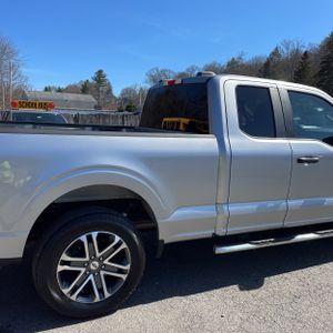 FORD F-150 XL - 9