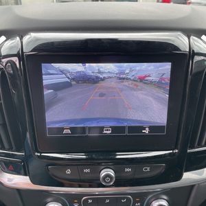 2023 Chevrolet TRAVERSE LT CLOTH — фото 38