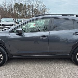 SUBARU CROSSTREK PREMIUM - 4