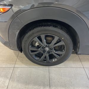 2024 Mazda CX-30 2.5 TURBO PREMIUM 缩略图 17