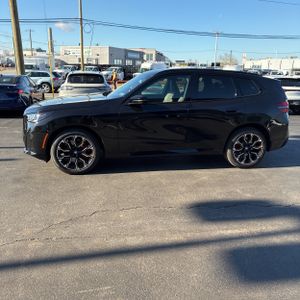 BMW X3 M50 XDRIVE - 3